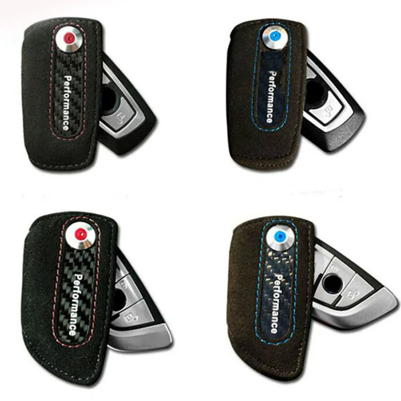 key Rings Car key Case key Cover For BMW F11 F15 F16 F20 F22 F25 F26 F45 F21 F30 F31 1 2 3 4 5 6 7 Series X3 X4 X5 X6