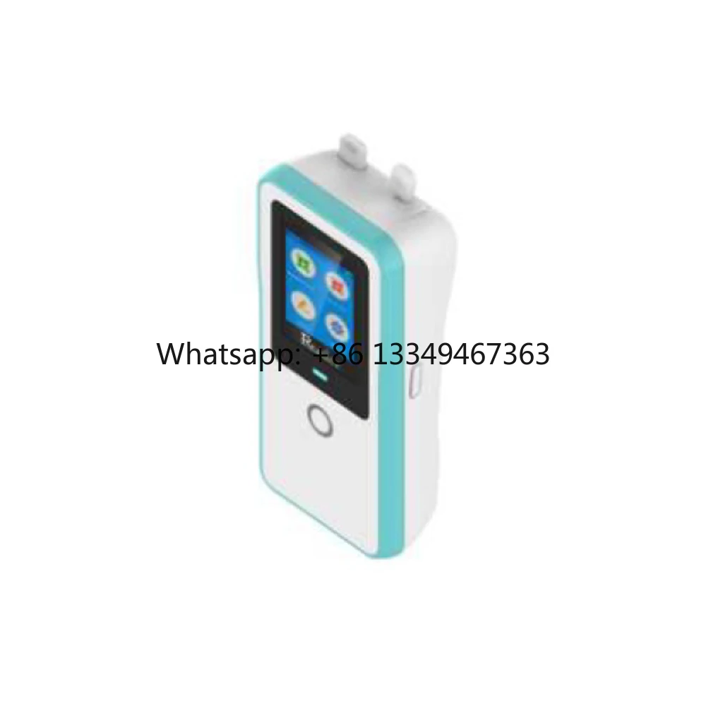 

MY-B146A-3 Poct Immunofluorescence Quantitative Analyzer for Manufacturer