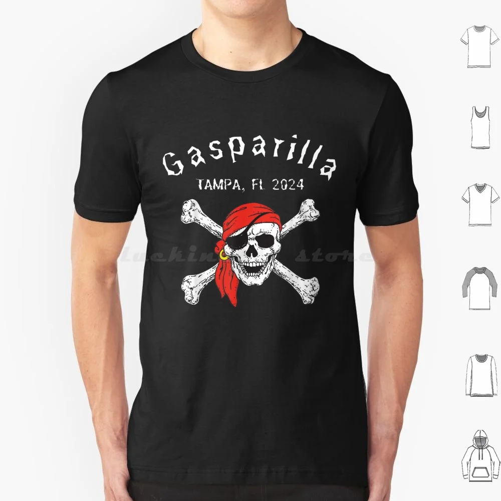 Gasparilla 2024 Pri…