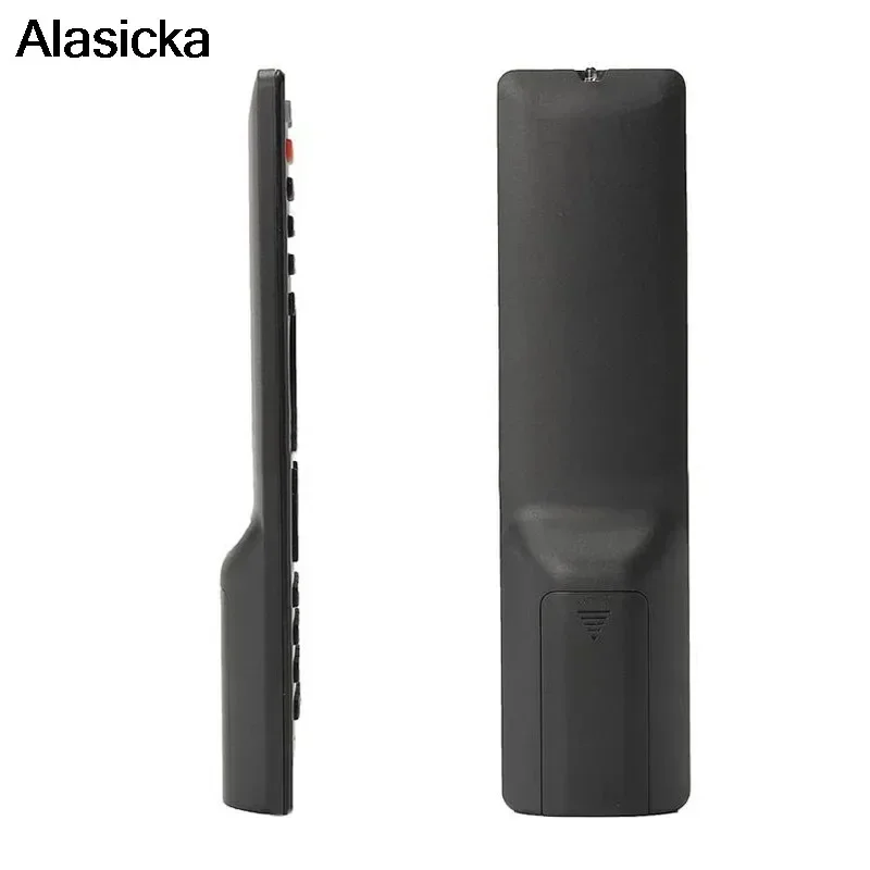 Hot Sale TVIP TV Box Remote Control For TVIP710 TVIP605 Black Color TVIP Remote Controller Without Bluetooth
