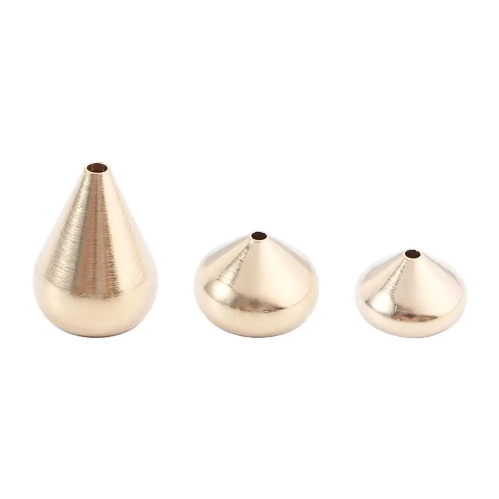 

Water Drop Shape Portable Temples Craft Buddhism Home Decoration Incense Stick Holder Incense Base Sandalwood Coil Base