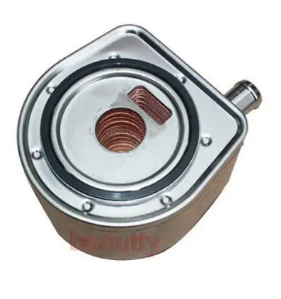 

Oil cooler assembly for SAIC MAXUS LDV V80 T60