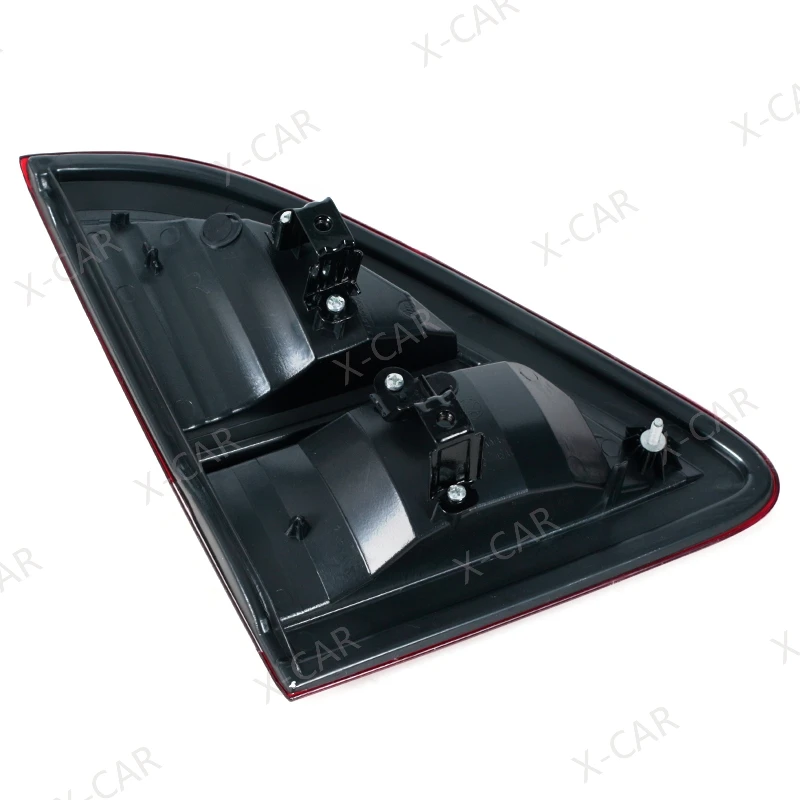 For Mazda BT50 BT-50 2015-2020 Rear Bumper Tail Light Turn Signal Fog Lamp Brake Signal Lamp No Bulb UL4J-51-3G0A UL4J-51-150A