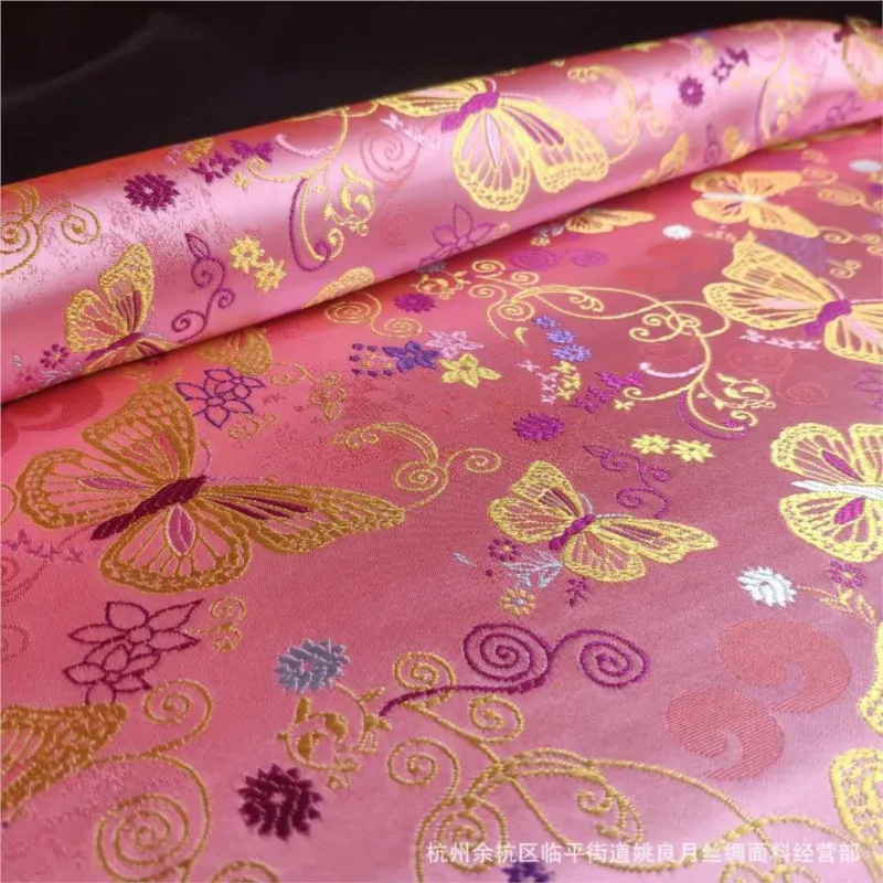 75 ซม.ความแม่นยําสูงเต้นรําทอผ้าพิธีเสื้อผ้าผ้าไหมผ้า