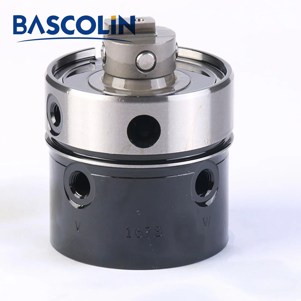 

BASCOLIN Pump Head Rotor 7183-165L DPS