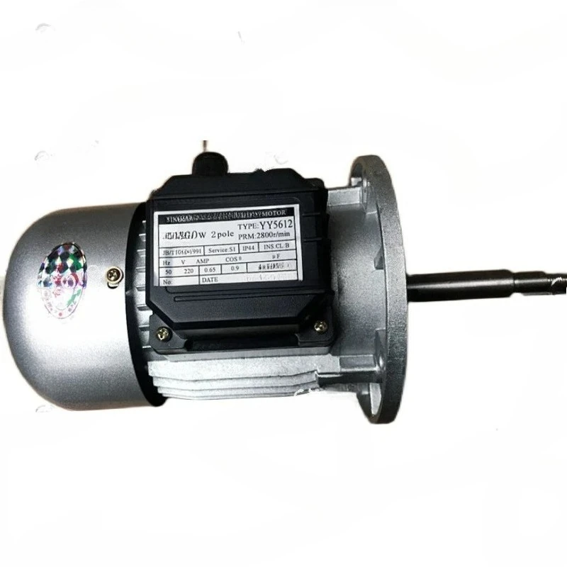 

YY5612 Single-phase Capacitor Asynchronous Electric Fan, 220v, 90W, 2800RPM