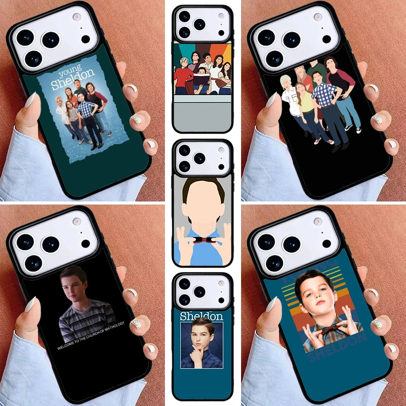 Cute Boy Young Shel…