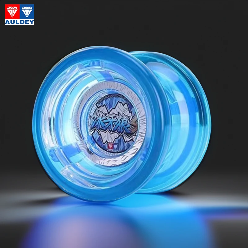 

Йо-йо, AULDEY, Йо-йо, Дети, Игра, Металл, Мяч Йо-йо премиум-класса, Супер длинный мертвый сон, Свечение