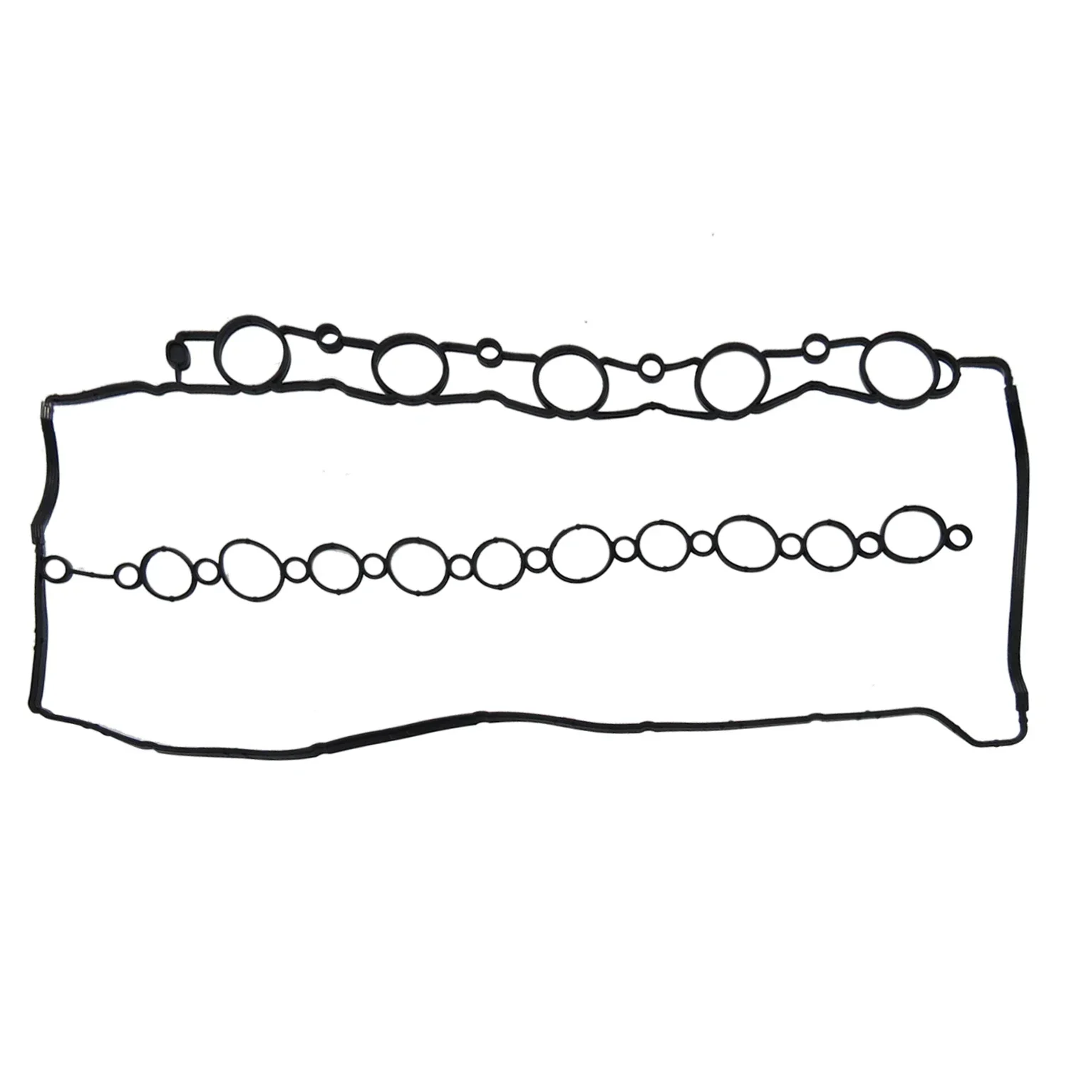 Intake Manifold Gasket For Volvo 2.4 D5 T4 C30 C70 S40 S60 S80 V50 V70 V70 P26 (D5) XC60 XC70 XC90 30713459