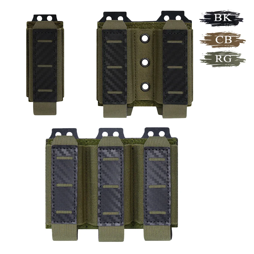 Single/Double/Tripl… - image