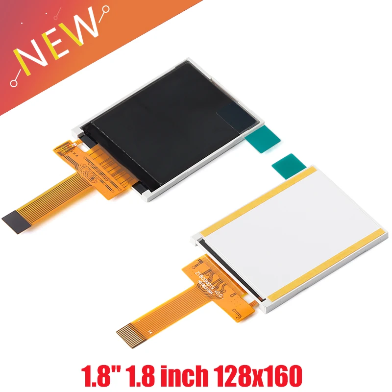 18-18-дюймовый-128x160-spi-полноцветный-tft-hd-ips-ЖК-дисплей-128-160-модуль-st7735s-33-В-замена-разъема-питания-oled-для-arduino
