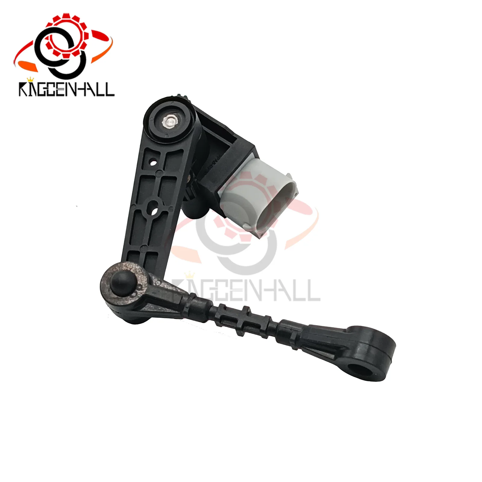 مستشعر الارتفاع التلقائي مناسب لسيارة لاند روفر رينج روفر سبورت 2.7l 2005-2013 مستشعر ارتفاع السيارة مورد الإلكترونيات LR014585 LR023649 #1