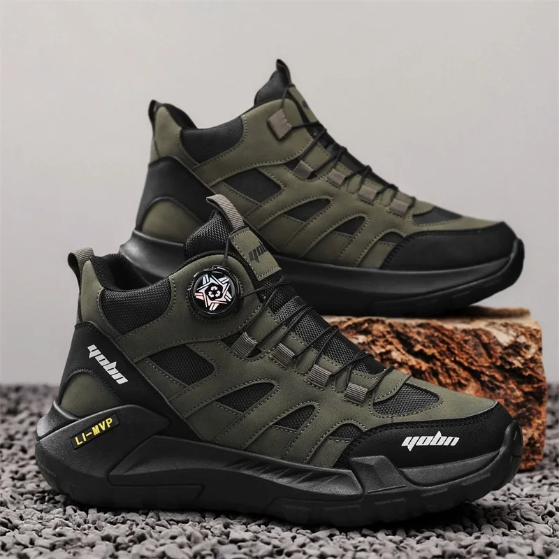 Thumbnail 4 - #38 Motorcycle Riding Boots Comparison Guide