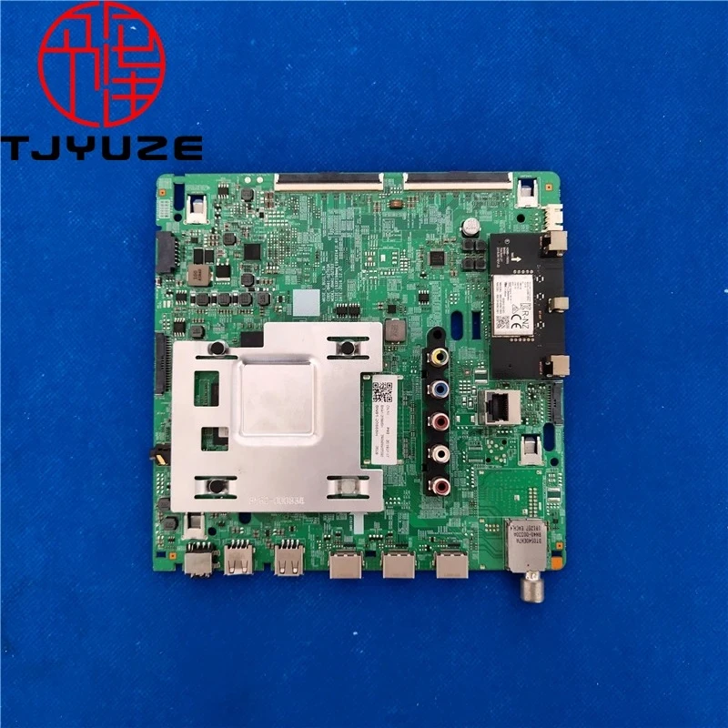 

BN94-14277B BN41-02703A Motherboard For 4K Smart TV UA55RU7300K UA65RU7300K UA55RU7300KXXA UA65RU7300KXXA Main Board BN41-02703C