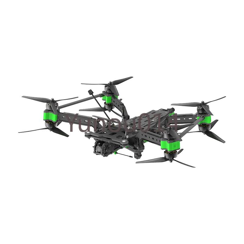 FPV Shooting Crossing Machine, Shadow Taurus X8 Pro, HD O3, Sky-End