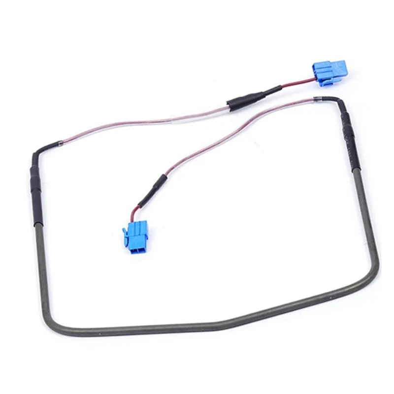 DA47-00244W Refrigerator Defrost Heater Assembly For Samsung RF263BEAESR/AA,RF4287HARS/XAC, RF4287HARS/XAA