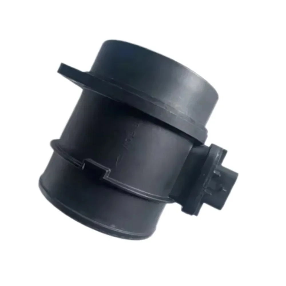 281642F610 28164-2F610 Auto 1pc MAF Mass Air Flow Meter Sensor for Hyundai Azera for KIA Sorento Sportage Brand New Black