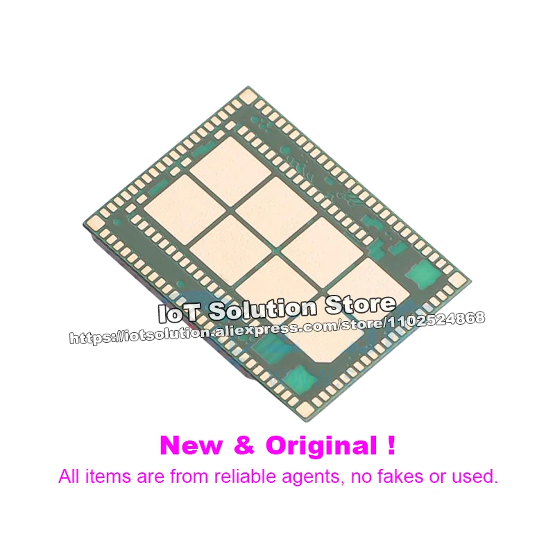 AX101.D2WG.NV,999CWG Original New WiFi Module