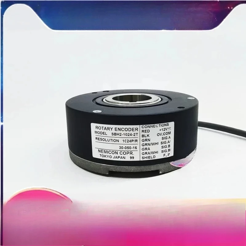 SBH2-1024-2T Elevator Encoder SBH-0512-2T-2MD-2C