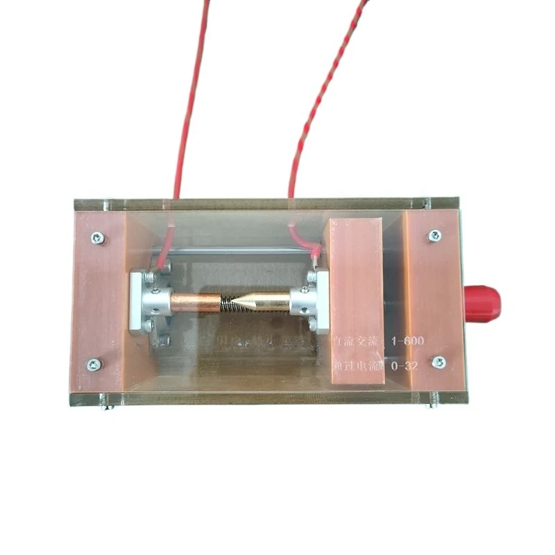 

Fault Arc Generator Arc emulator Protector Fault Arc Detector