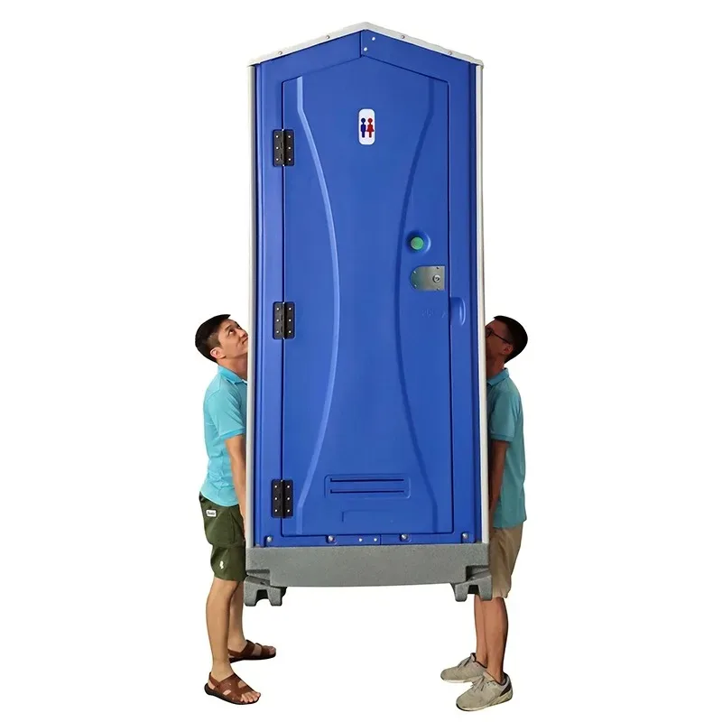 

Portable Chemical Toilet,plastic Portable Toilet Us ed Outhouse