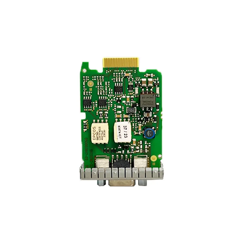 B&R 8BAC0120.001-2 100% originale nuovissimo scheda di comunicazione scheda estesa Smart AC ACOPOSmulti modulo plug-in per servoazionamento