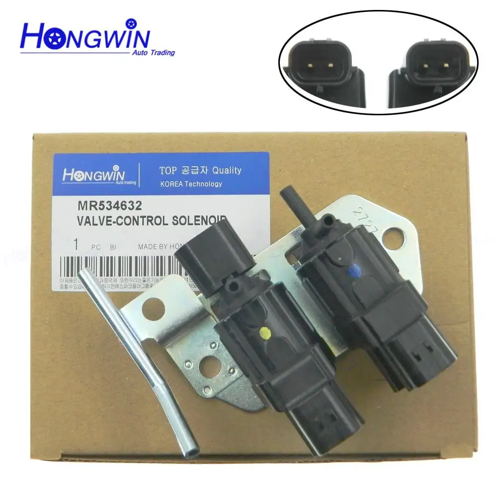 Freewheel Clutch 4WD Select Control Solenoid Valve For Mitsubishi Pajero IO Montero Pinin 1999 2000 2001-2005 MR534632 K5T81273