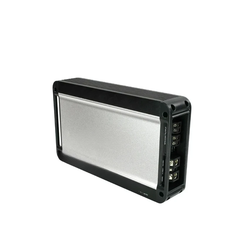 

BC-1000.1 3000 Watt Automotive Amplifier Monolithic Channel Class D Crossover