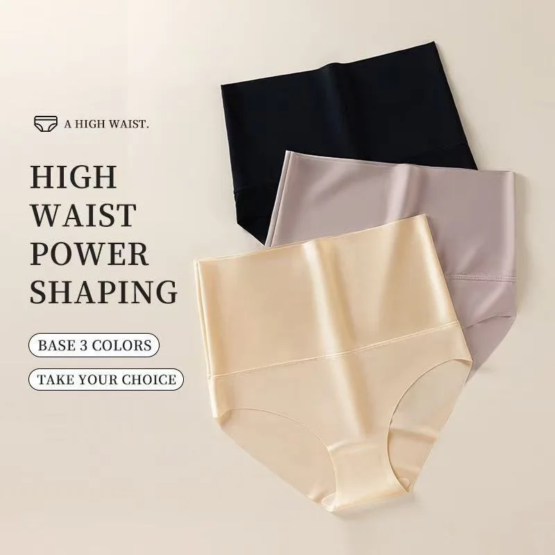 Hohe Taille SL Bauchkontrollhose Body a Unterwäsche Cross-Border Independent Station Hot S Lift Butt