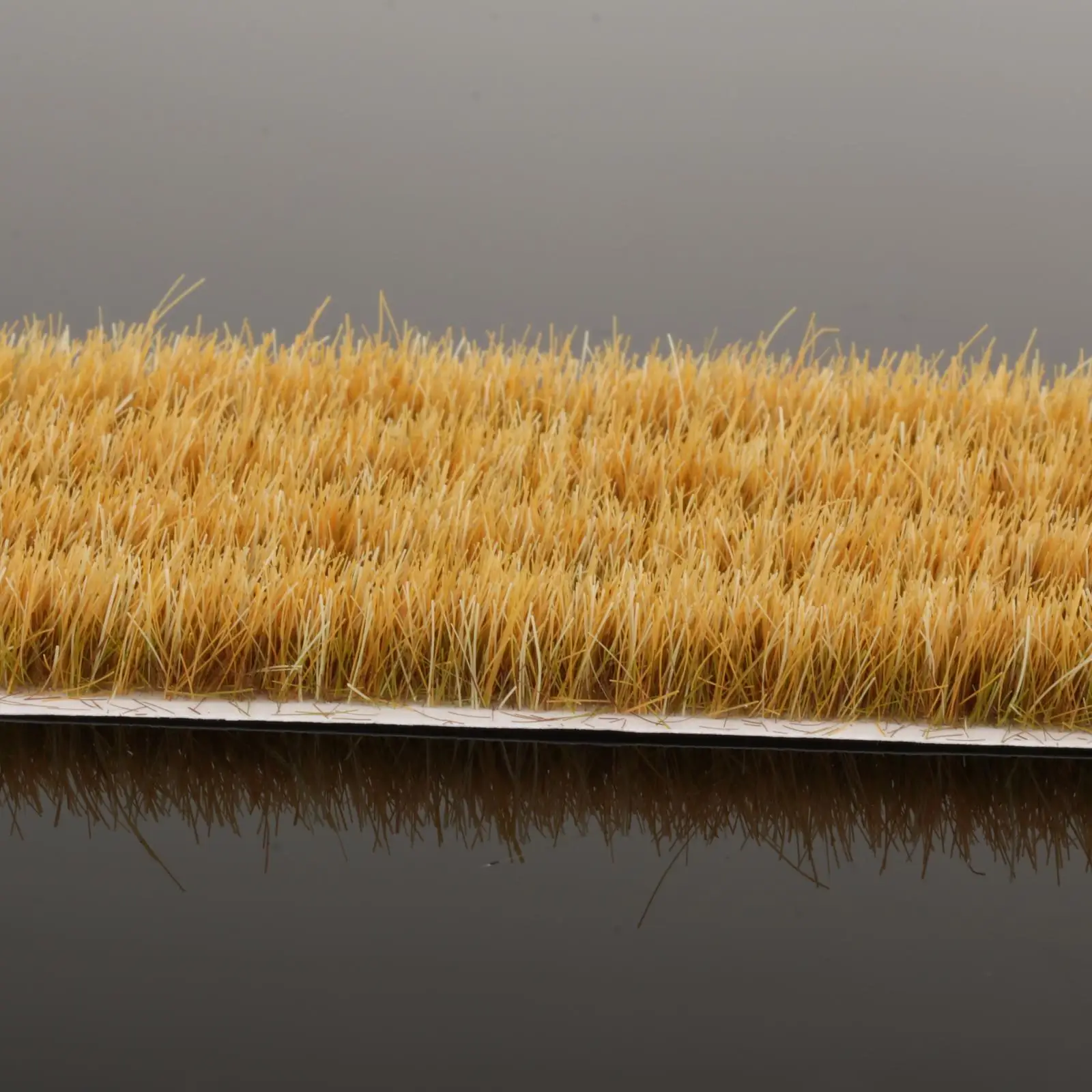 Kit Modelo De Campo De Trigo Em Miniatura, Cenário De Paisagem Diorama, Gramado, 1:72-87