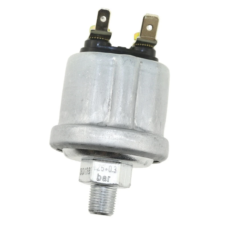 For Perkins FG Wilson Olympian Oil Pressure Sensor Switch 622-333 622-137