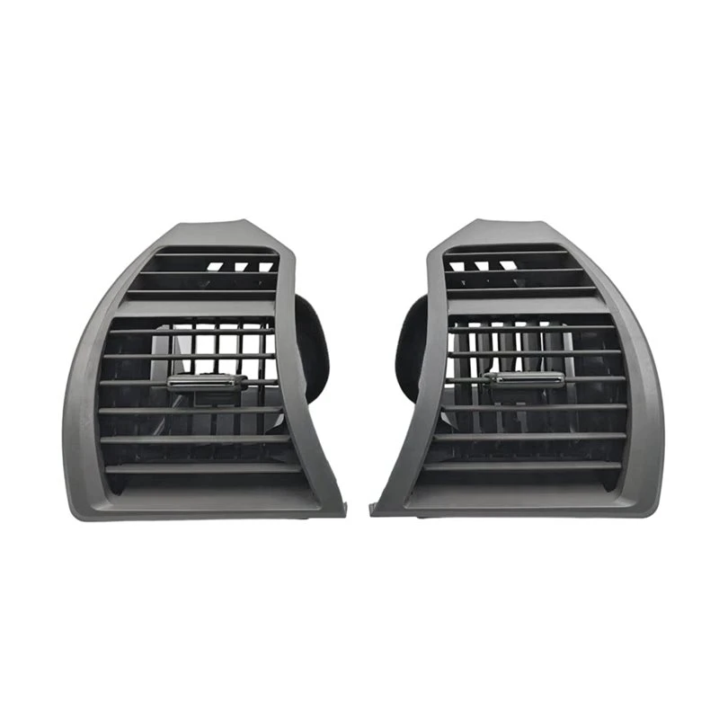 griglia-di-uscita-laterale-per-condizionatore-d'aria-assemblaggio-bocchetta-aria-cruscotto-1-paio-per-toyota-allion-premio-07-21-55660-20290-55650-20360