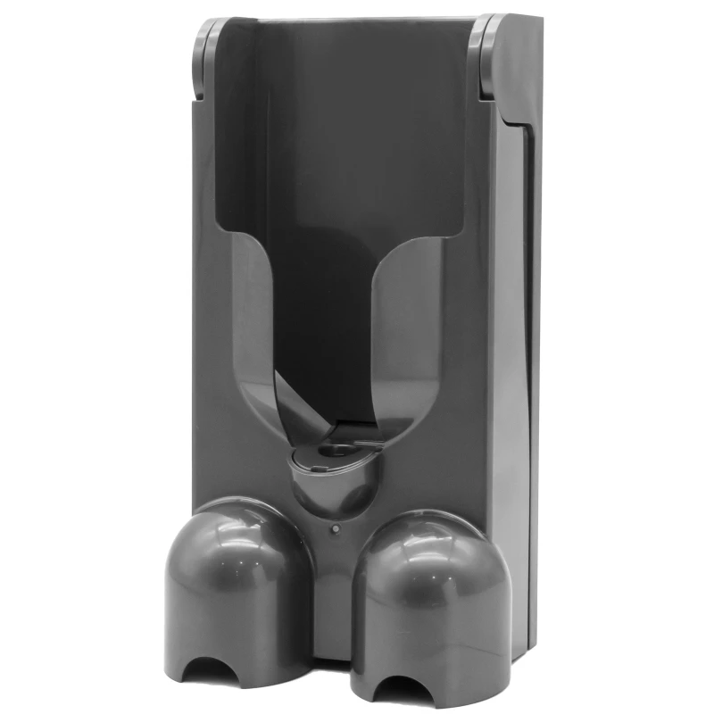 Aspirador de carregamento Mount, Wall Mount, Acessório Rack, apto para Dyson V10, Lightweight Edition Versão