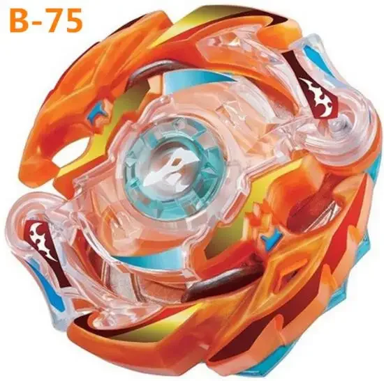 Kreisel Metall Fusion 4D Kampf-Gyro B79 Kreisel Ohne Launcher Ohne Box Kinderspielzeug