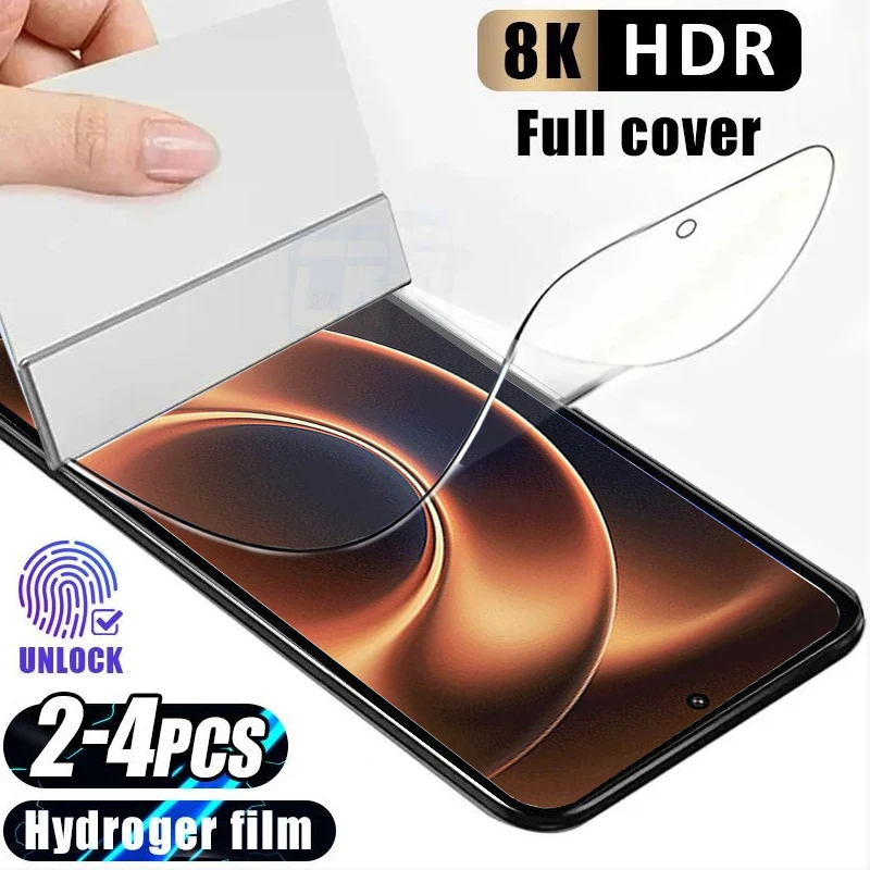 2-4Pcs Premium Clea…