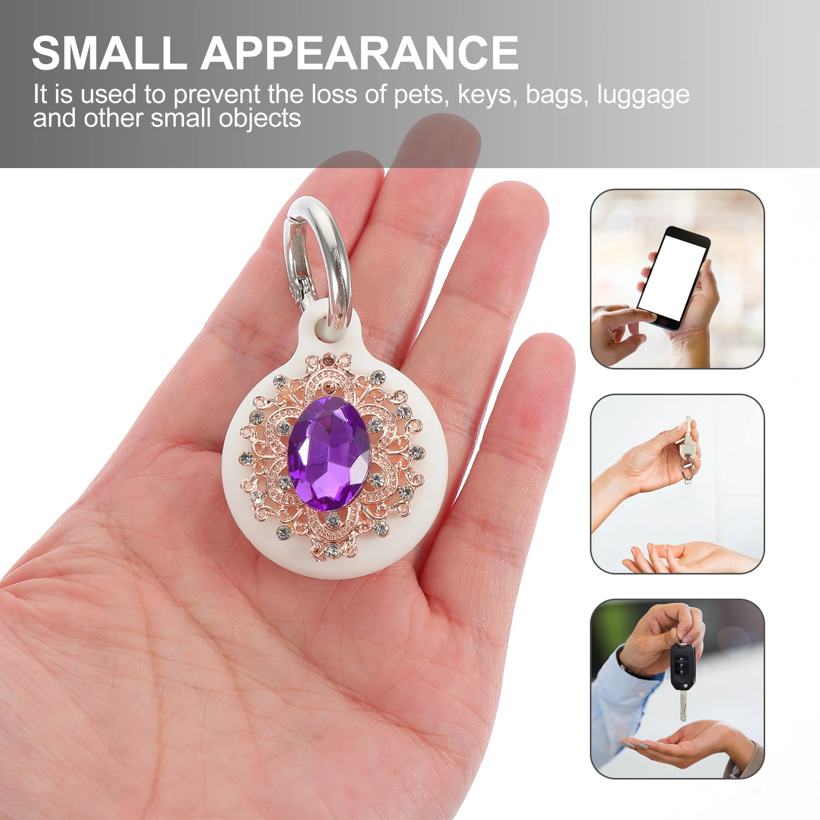 

Silicone Protective Cover Comfortable Touch Reasonable Size Simple Structure Compatible Reliable Protective Case