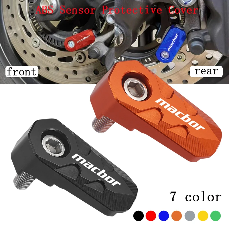 For Macbor Montana …