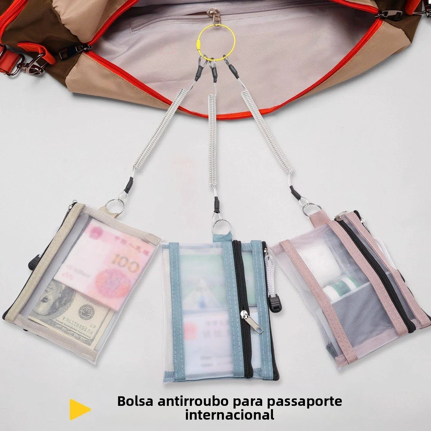 corda-de-seguranca-antifurto-para-viagem-bolsa-de-armazenamento-para-celular-e-passaporte-com-corrente-de-suspensao-–-ferram