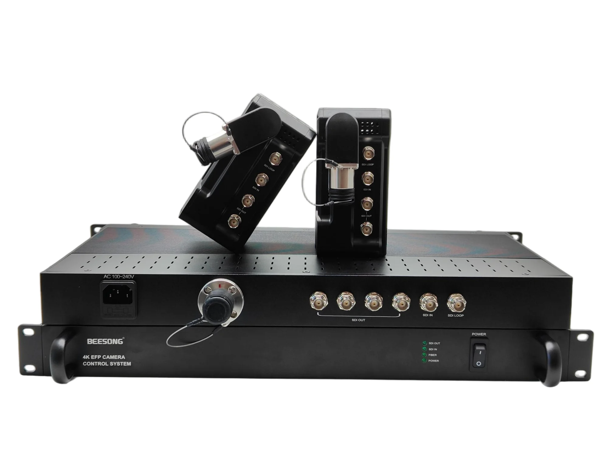 Studio Camera Syste…