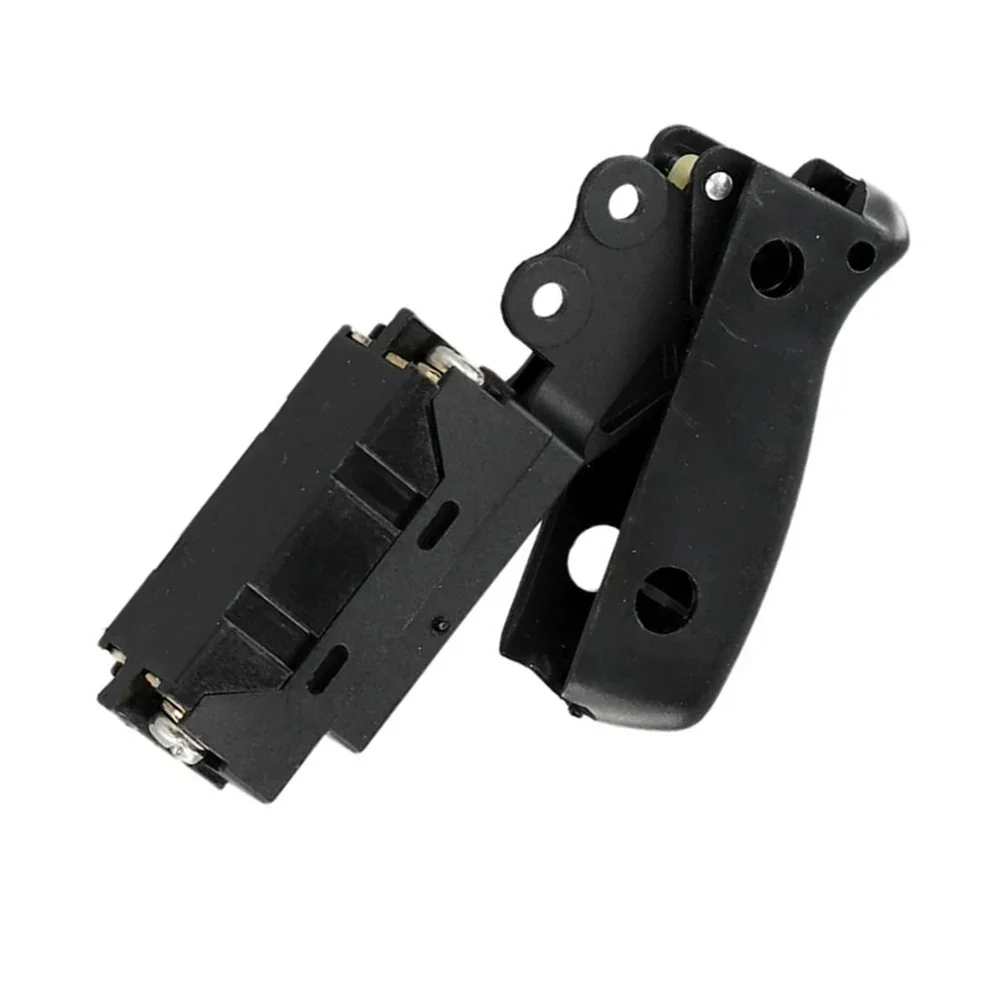 Replacement Trigger Switch 15360900 for DW708 Cross Cut Miter Saw Essential Component for On/Off and Speed Control