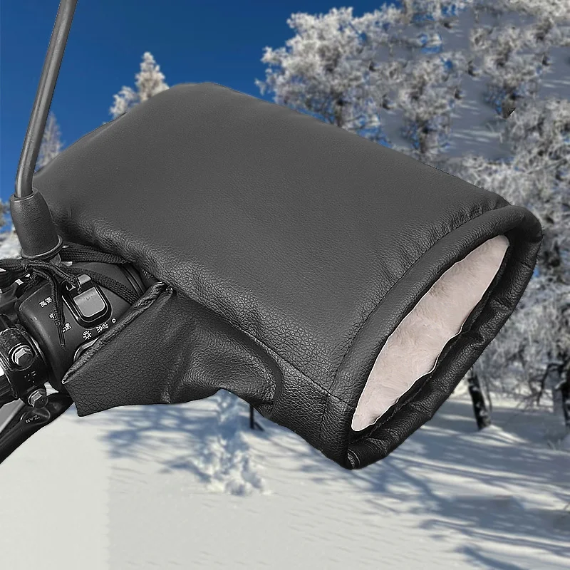 Winter Cycling Thic…