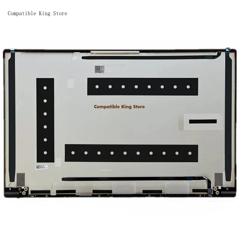 L+New for Samsung Galaxy Book NP750XDA 750XDZ 760XDA LCD Back Cover/Front Bezel Hinges