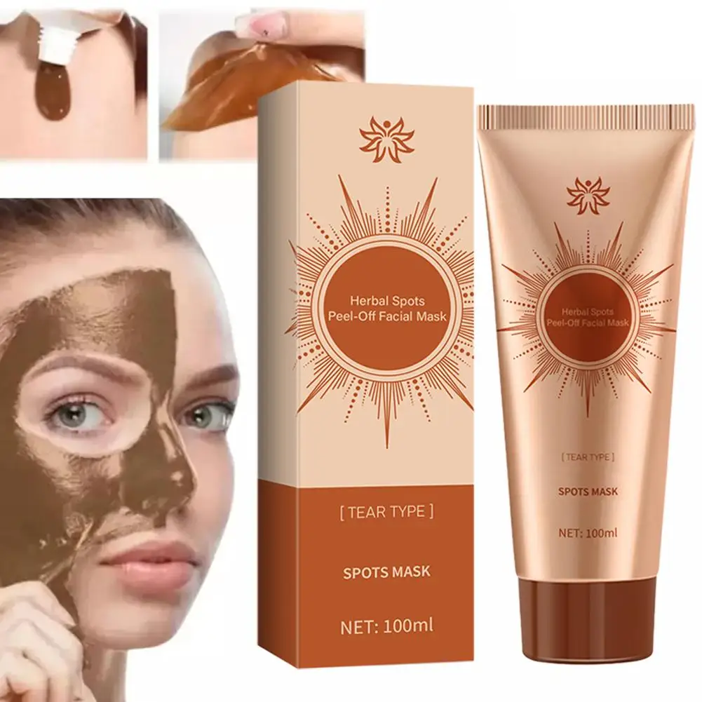 

Маска для лица Onlimerr, пятна, пятна, очищающая сонную маску против пятен, увлажняющая маска, маска, светящаяся маска для лица, веснушки, Wrappi D5F1