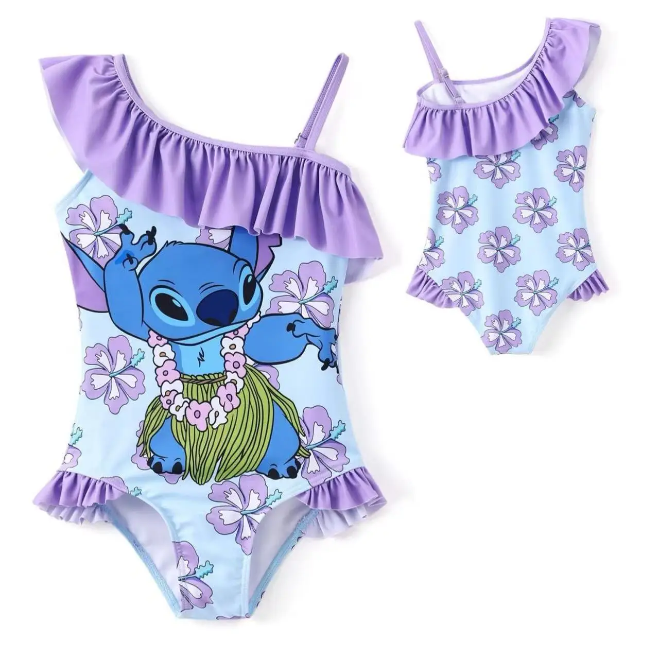 Thumbnail 2 - #69 Trending Baby Swimwear Right Now