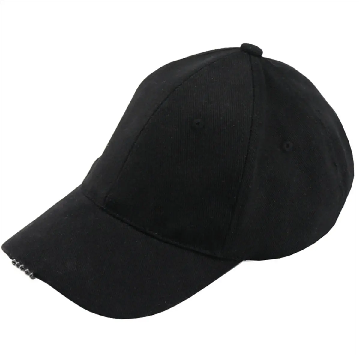 

Светодиодный фонарик Всепогодный — стильный и функциональный, удобное освещение без помощи рук. Универсальная светодиодная шапка для рыбалки [cilae-17R]