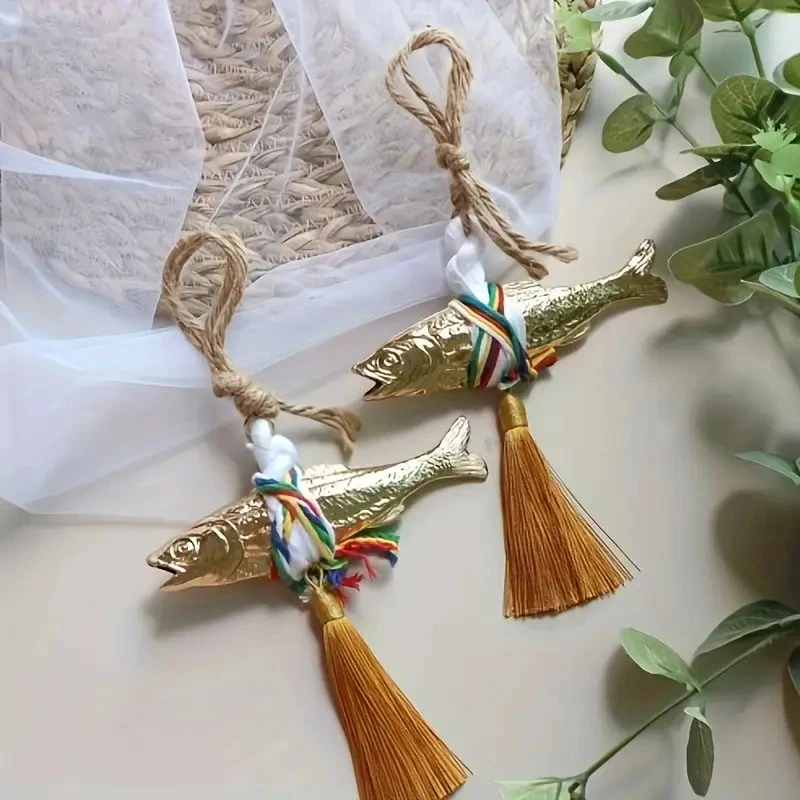 Korean Style Golden… - image