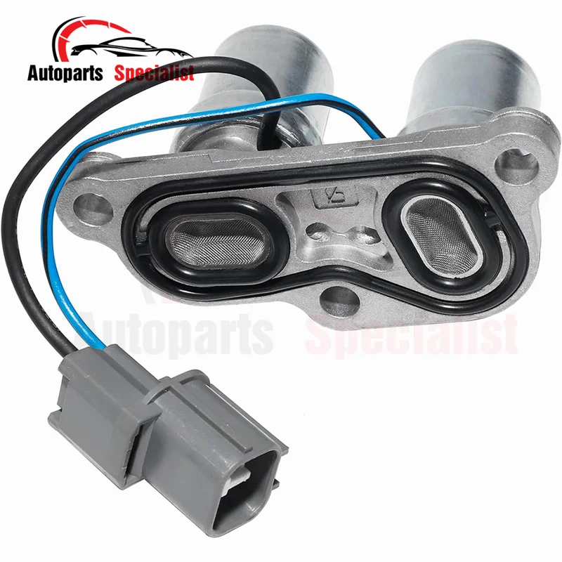 

Car accessories Transmission Shift Control Solenoid OEM 28200-P4R-003 For Honda Civic CX Hatchback 3-Door 1.6L 1996-2000