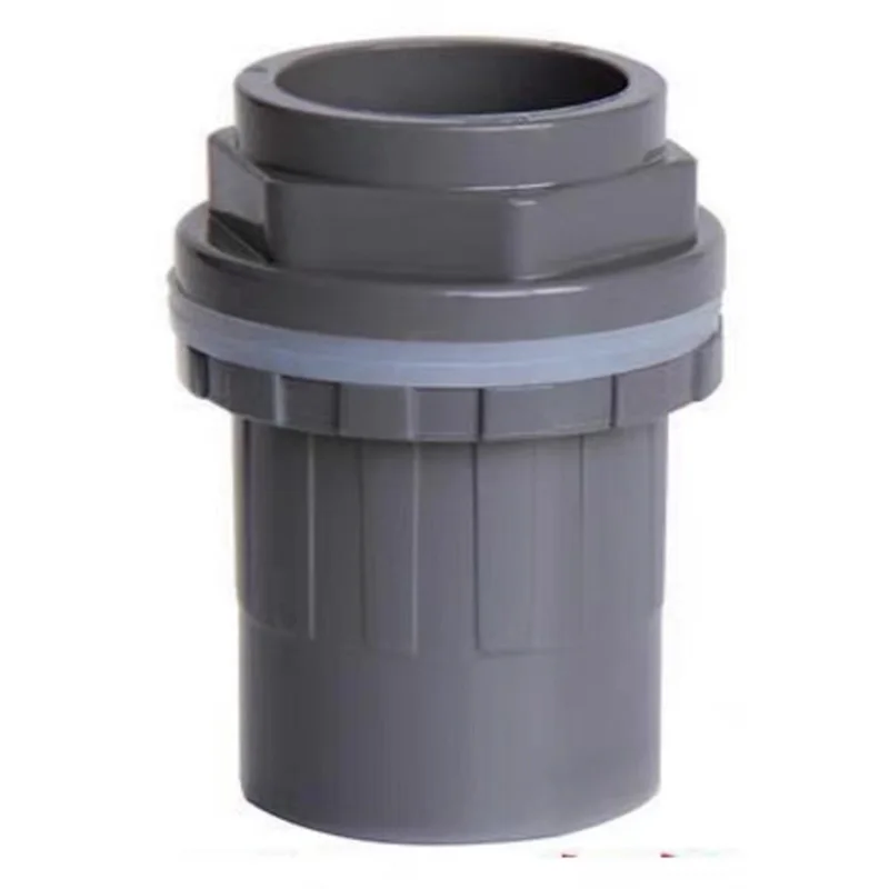 

1 шт., 20 ~ 50 мм, прямой дренажный соединитель для аквариума, толщина аквариума, перелив воды, нижнее соединение, садовые домашние впускные выпускные соединения