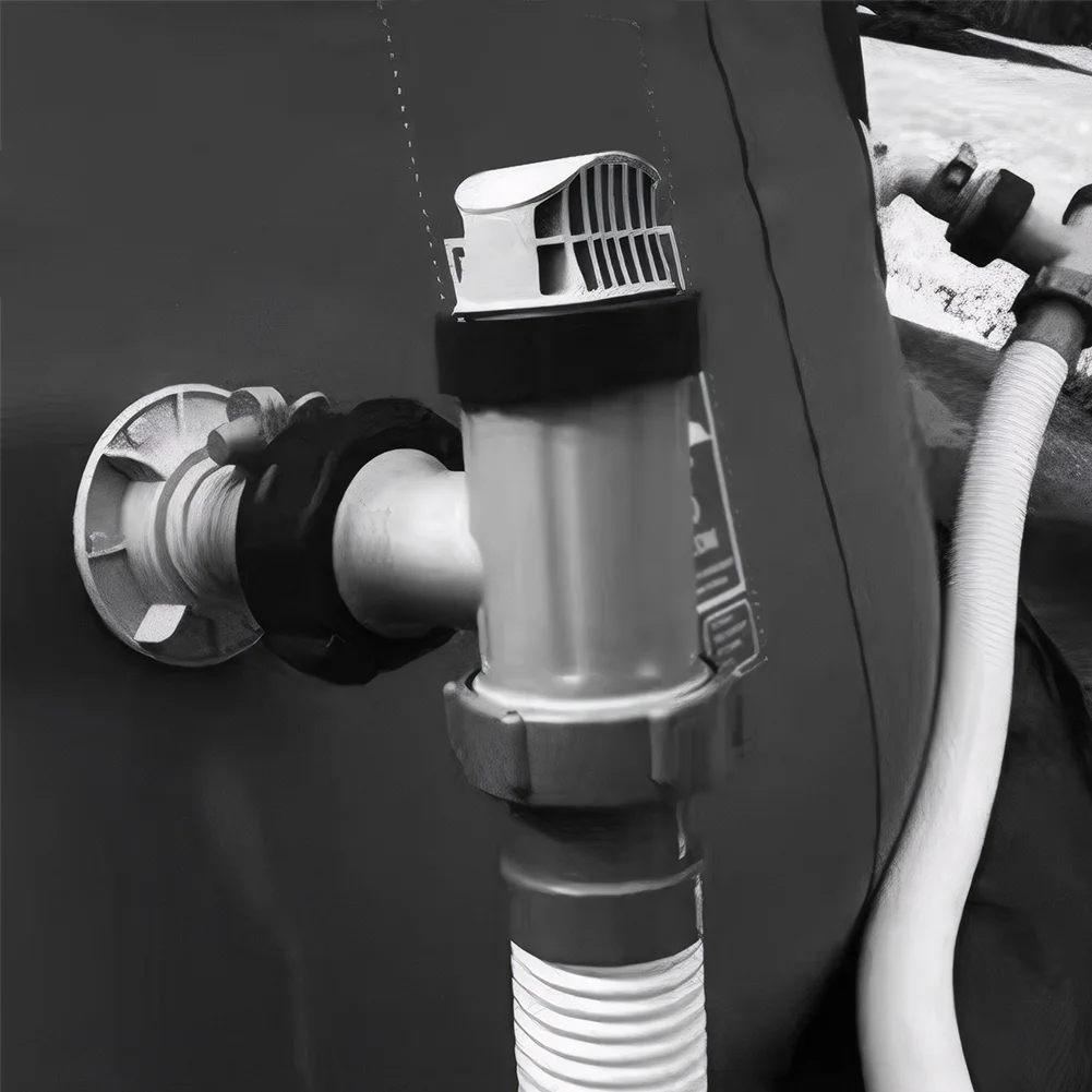 Pool Plunger Valve Assembly Pool Plunger Valve Assembly Replacement for Intex Pool Filter Pump Accessories