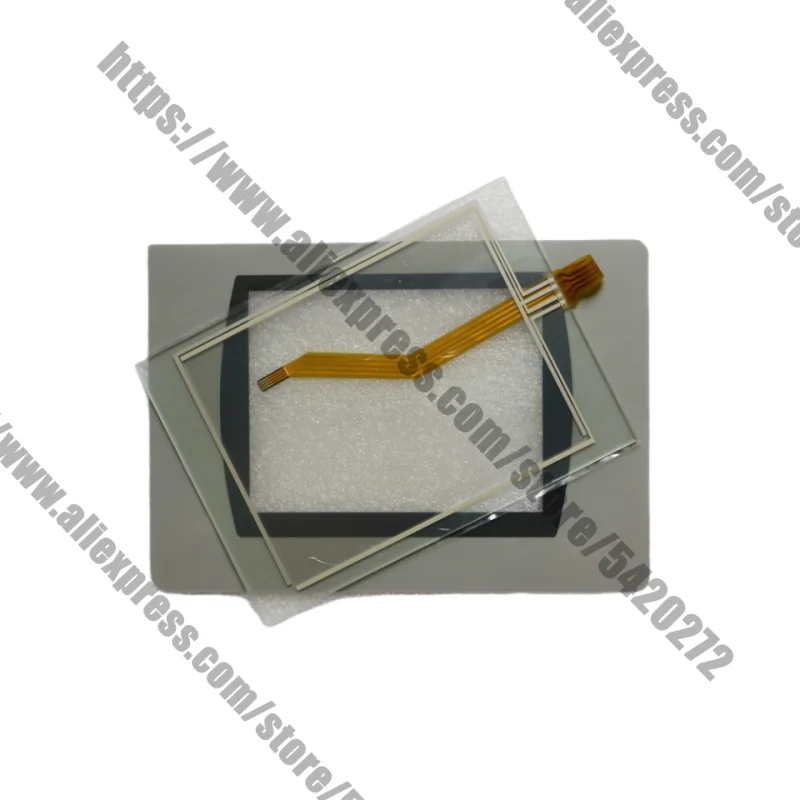

New C600 2711C-T6T/A 2711C-T6T Touchpad Protective Film